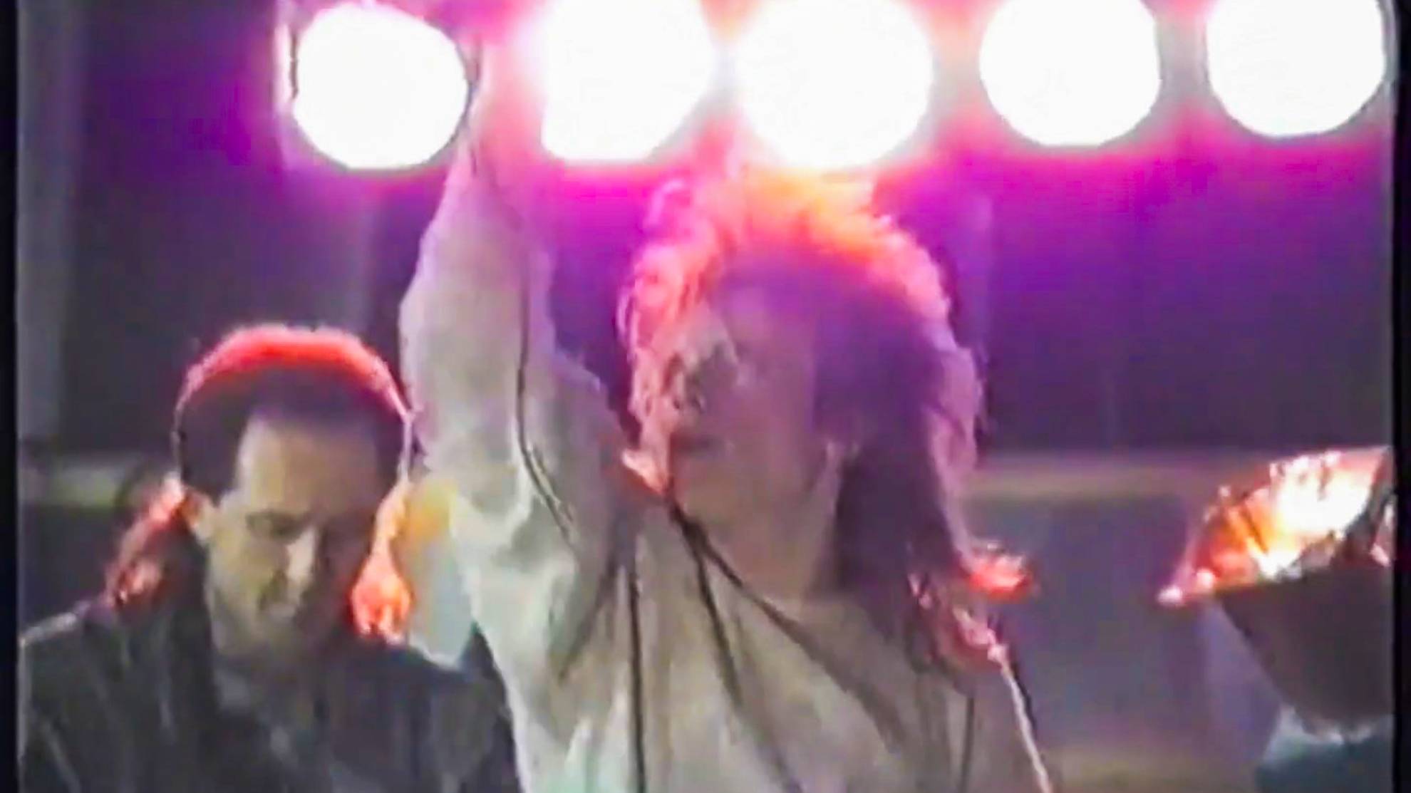 группа Электроклуб. ККЗ Радуга смотреть онлайн