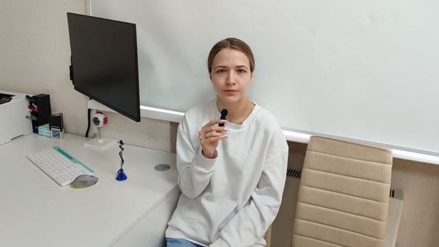 Отзыв о лазерной коррекции зрения в клинике "Зрение Новосибирск", 88001009876