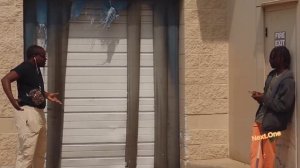 Стучу на братков в гетто, за вознаграждение ! реакция поражает!