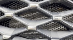 Сделал чистку радиаторов от тополиного пуха на CHERY TIGGO 7 PRO MAX 1,5