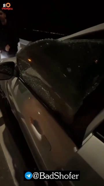 Подборка ДТП и аварий, снятых на видеорегистратор