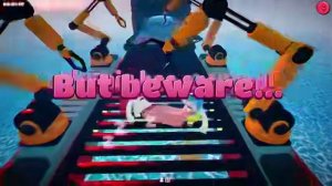 Хороним дружбу: в Steam появилась демка кооперативной игры для проверки дружбы — Steal The Pig.
