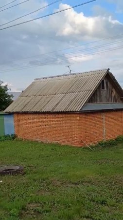 Село Ветошкино Арзамасский район #россия #село #арзамас