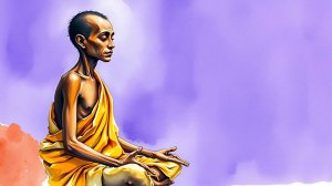 «Ранний период жизни Будды» - это третья глава аудиокниги «Кто такой Будда?»