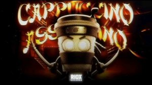 CAPUCHINO ASSASINO FUNK