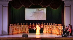 Хлеб всему голова