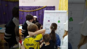 English New Year's Quiz