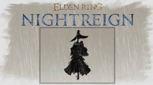 Elden Ring. Nightreign. Прохождение соло. Отшельница. Трицефал