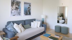 Обзор уютной квартиры