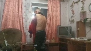 Z.Б.161. Борьба с огородом! Бессознательные ночь!