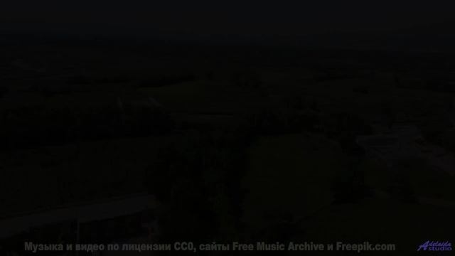 Эта музыка заставит вашу кровь кипеть - осторожно! - Happy-Chappy -- Ketsa -- Summer With Sound