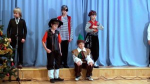 Peter Pan