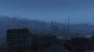 FALLOUT 4 Ambient Music & Ambience Vault 111 Fallout 4 OST