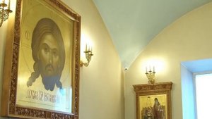 2025 апрель Церковь Сорока мучеников в Москве