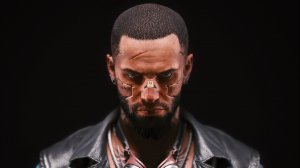 Cyberpunk: Night City