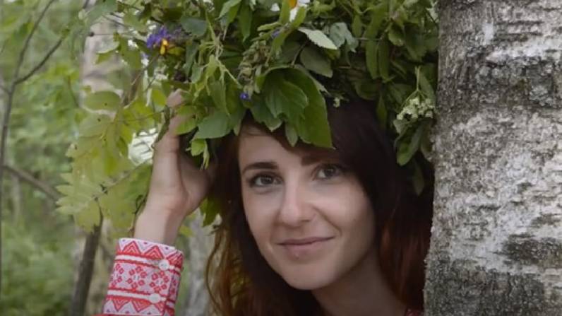 #КУПАЛЬЕ. Купальские святки - от 21 июня до 5 июля
