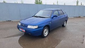 Обзор Lada (ВАЗ) 2112 '2007 г. Копейка | Самые Нужные Автомобили