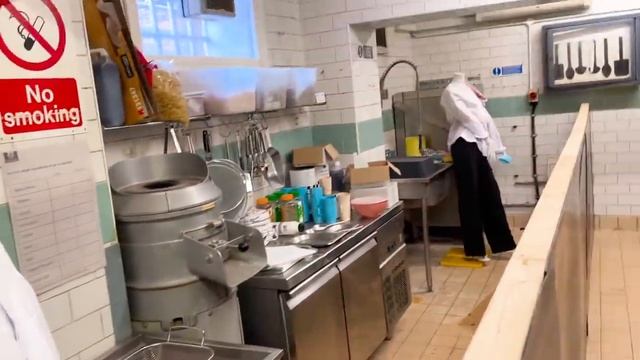 Мистер Макс ВЛОГ Тюрьма #