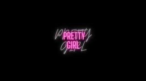Pretty girl
