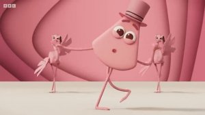 Opposite Colours! ｜ Kids Learn Colour ｜ Colourblocks