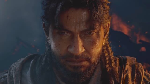 Blood Message — Official Reveal Trailer 4K HDR10