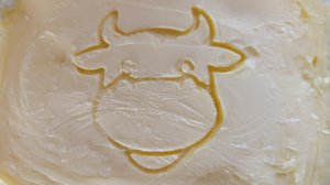 Только так делается самое вкусное сливочное масло