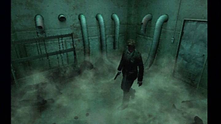 Silent Hill 2 (PS2) - Полное прохождение. Часть 2 из 2 (Все концовки) (PlayStation 2) [1080p] смотреть онлайн