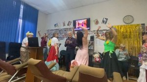 # 1959 Цыганский табор