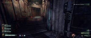 Warhammer 40,000: Darktide co-op