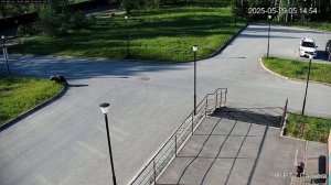 Медвежонок пришел поступать в Пермский Политех