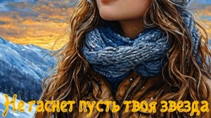 Валера и нейросеть - Не гаснет пусть твоя звезда