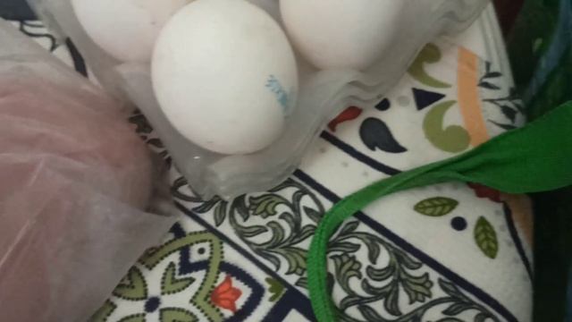 Распаковка продуктов. Цены. Евпатория #распаковка #евпатория