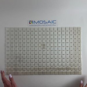 Мозаика Nickel