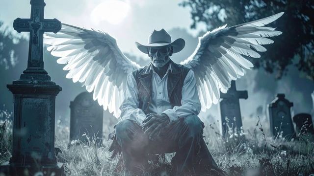 Murder Ballads & Graveyard Hymns ｜ Dark Country Album (FULL ALBUM STREAM)