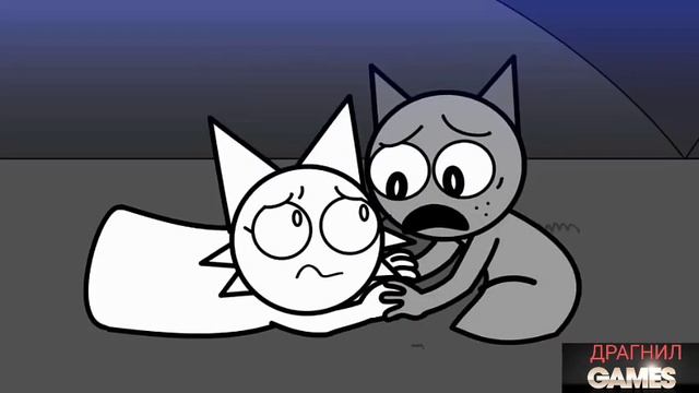 СБОРНИК! СПРУНКИ мультфильмы! с озвучкой Мультфильм про СПРУНКИ!