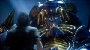 Багамут 13  ГЛАВА FINAL FANTASY XV - ПРОХОЖДЕНИЕ