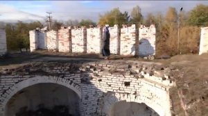 Далматовский район. Курганская область