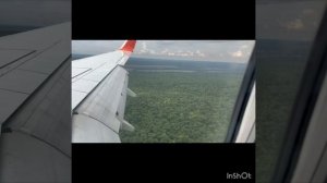 Прилетели в Самару