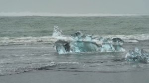 Красота ледников ч. 02