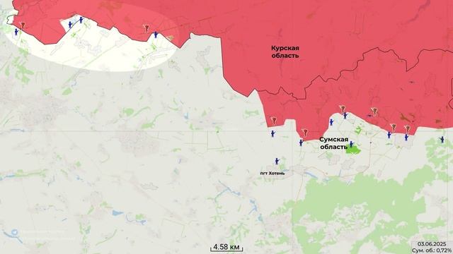 Сводка 21.06
