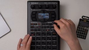 Руководство для начинающих по SP-404 Mk2 (часть 3)