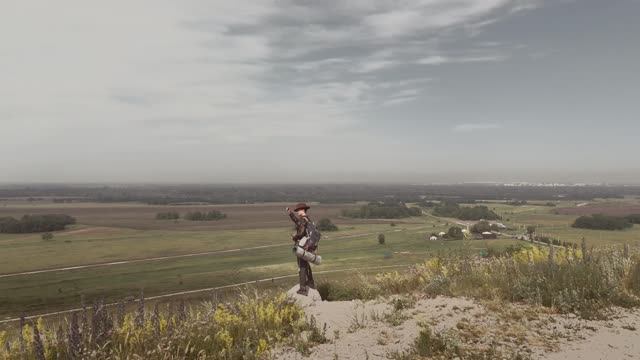Ghost Riders in the Sky