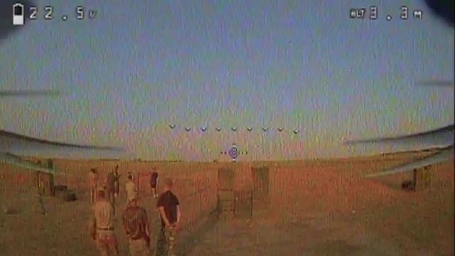 Как и чем уничтожить дрон противника | Безумный Мамс: дроны против человека | ЭПИЗОД 3