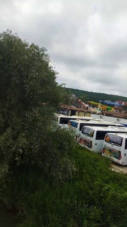ДЖУБГА река Джубга 20.06.2025