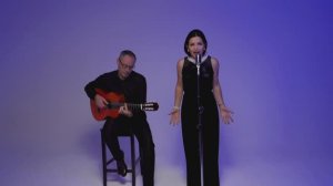 Романс НЕТ,НЕ ЛЮБИЛ ОН А.Гуэрчиа - М.Медведев