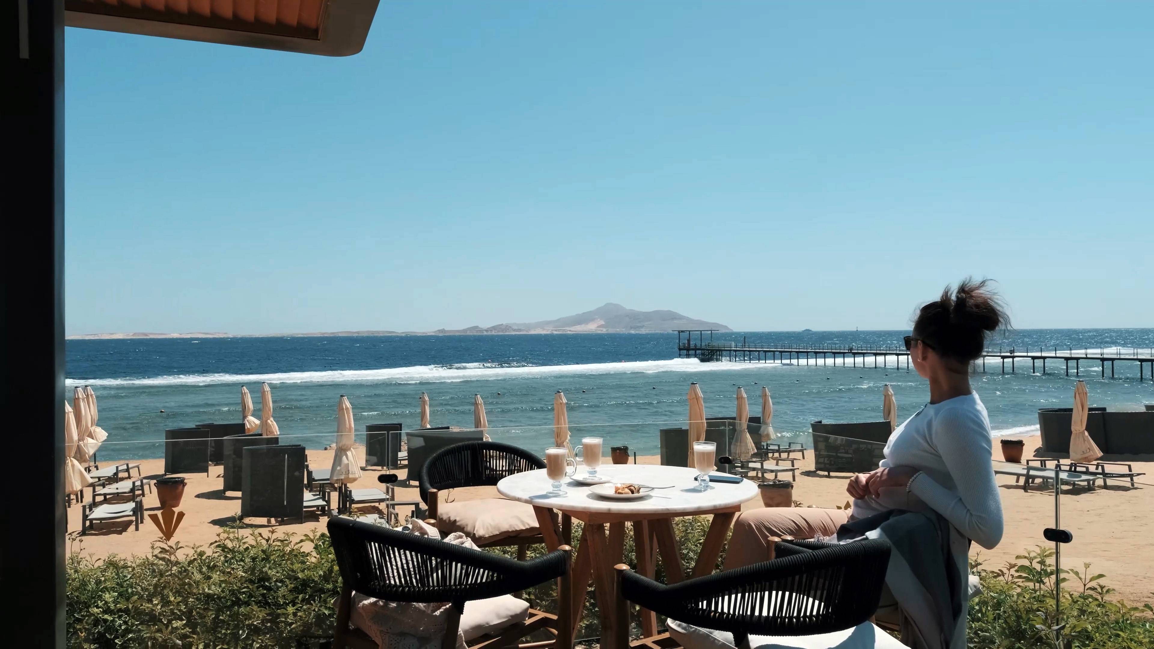 Египет Rixos Radamis Sharm El Sheikh Resort (март 2025 года)