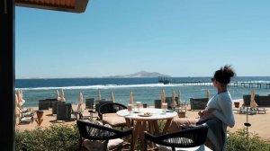 Египет Rixos Radamis Sharm El Sheikh Resort (март 2025 года)