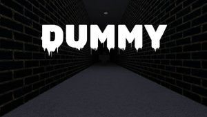 НОВАЯ ХОРРОР ИГРА DUMMY | ТРЕЙЛЕР