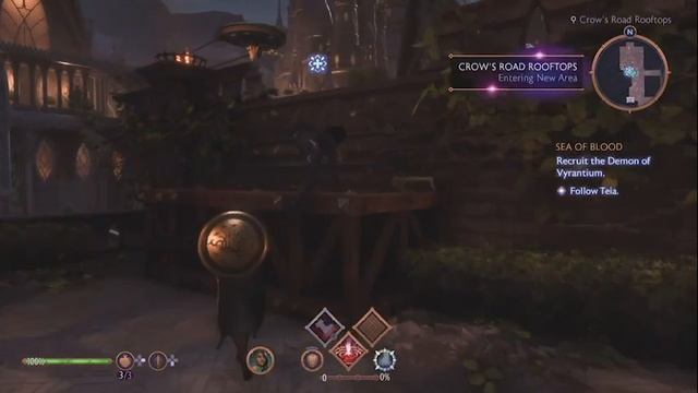 Dragon Age The Veilguard — кто эти новые герои и можно ли им доверять 👁️🧑🤝🧑