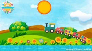 НОВЫЕ ПЕСЕНКИ ДЛЯ МАЛЫШЕЙ ✹ ВЕСЕЛЫЕ И ДОБРЫЕ ПЕСЕНКИ Д